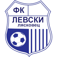 logo of FK Levski Lyaskovets