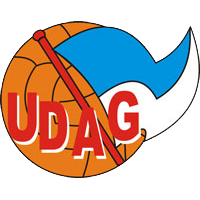 logo of UDA Gramenet