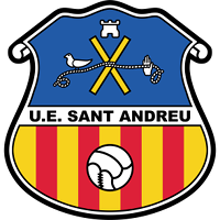 logo of UE Sant Andreu
