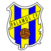 logo of Palamós CF