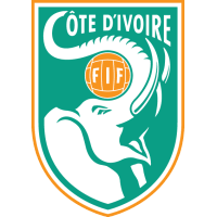 logo of Côte d'Ivoire