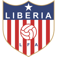 logo of Liberia U20