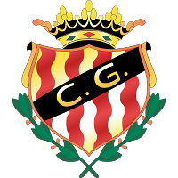 logo of Club Gimnàstic de Tarragona