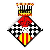 logo of CF Balaguer
