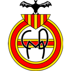 logo of CD Masnou