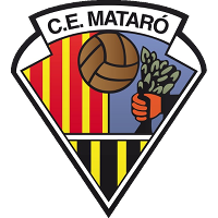 logo of CE Mataró