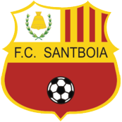 logo of FC Santboià