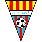 logo of CF Gavà
