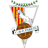 logo of CF Parets