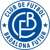 logo of Som Maresme FC