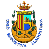 logo of UE Llagostera