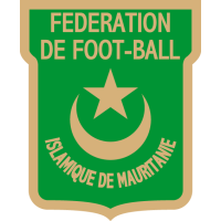 logo of Mauritania
