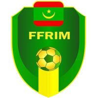logo of Mauritania