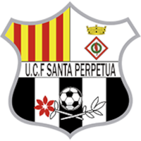 logo of UCF Santa Perpètua