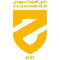 logo of Al Hazem SC U21