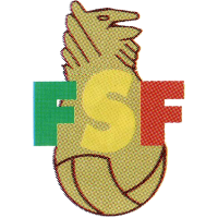 logo of Senegal