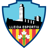 logo of Club Lleida Esportiu