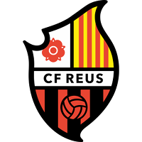 logo of CF Reus Deportiu
