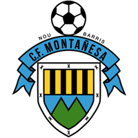 logo of CF Montañesa