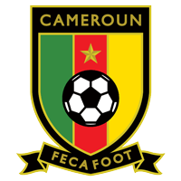 logo of Cameroon