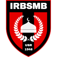 logo of IRB Sidi M’hamed Ben Ali