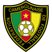 logo of Cameroon