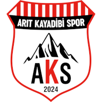 logo of Arıt Kayadibispor