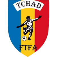 logo of Chad