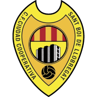 logo of CF Ciudad Cooperativa