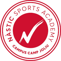 logo of Nàstic SA
