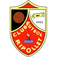 logo of CF Ripollet