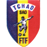 logo of Chad