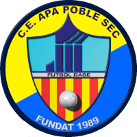 logo of CE APA Poble Sec