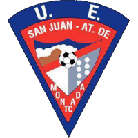 logo of UE San Juan Atlético de Montcada