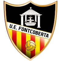 logo of UE Fontcoberta