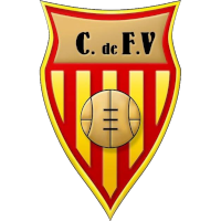 logo of CF Vilamajor