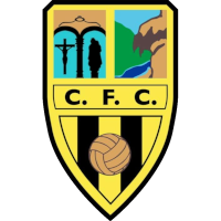 logo of CF Capellades