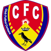 logo of CF Corbera