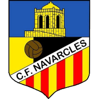 logo of CF Navarcles