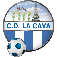 logo of CD La Cava