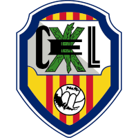 logo of CE Llavaneres