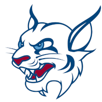 logo of St. Thomas Bobcats