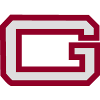 logo of Guilford Quakers