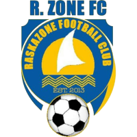 logo of Raskazone FC