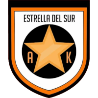 logo of Club Estrella del Sur