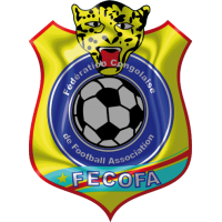 logo of DR Congo