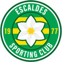 logo of Sporting Club d'Escaldes