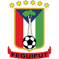logo of Equatorial Guinea