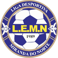 logo of LD Miranda de Norte U20