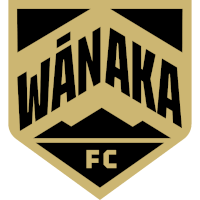logo of Wānaka FC